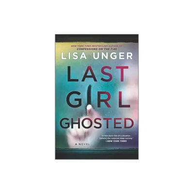 Last Girl Ghosted