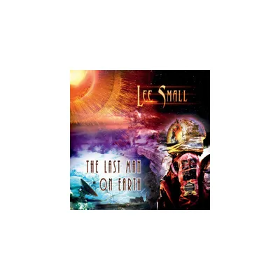 Lee Small - The Last Man On Earth (CD)