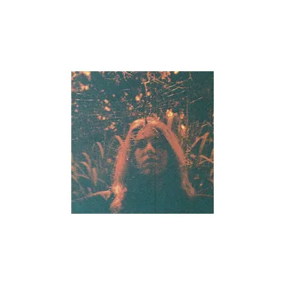 Turnover - Peripheral Vision - Clear Orange (Vinyl)