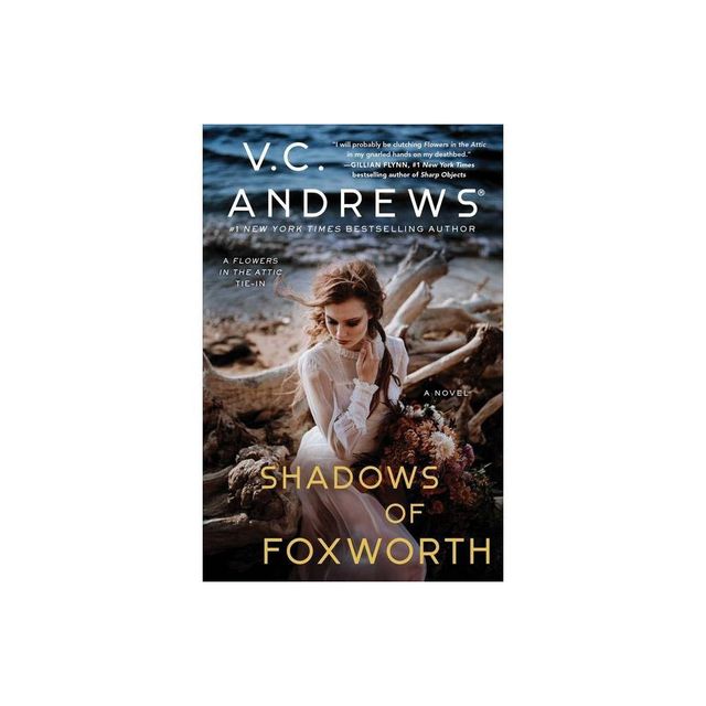 Shadows of Foxworth - (Dollanganger) by V C Andrews (Paperback)