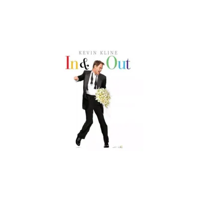 In & Out (Blu-ray)(1997)