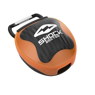 Shock Doctor Mouthguard Case