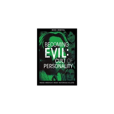 Becoming Evil: Cult Of Personality (DVD)