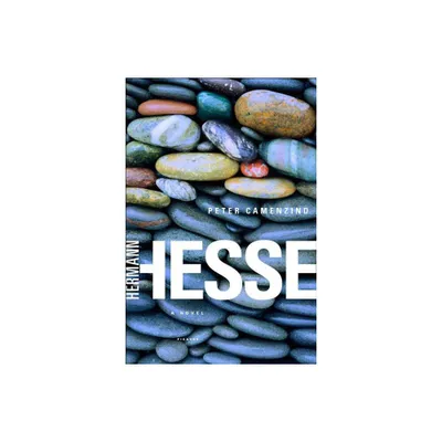 Peter Camenzind - by Hermann Hesse (Paperback)