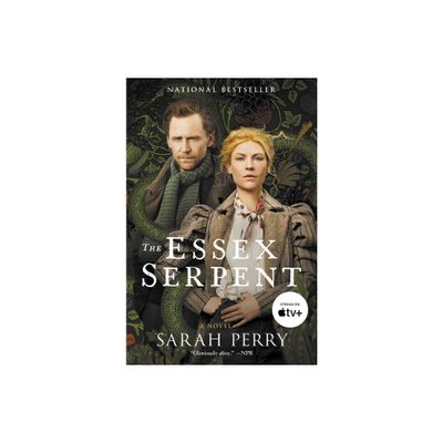 The Essex Serpent [Tv Tie-In] - by Sarah Perry (Paperback)