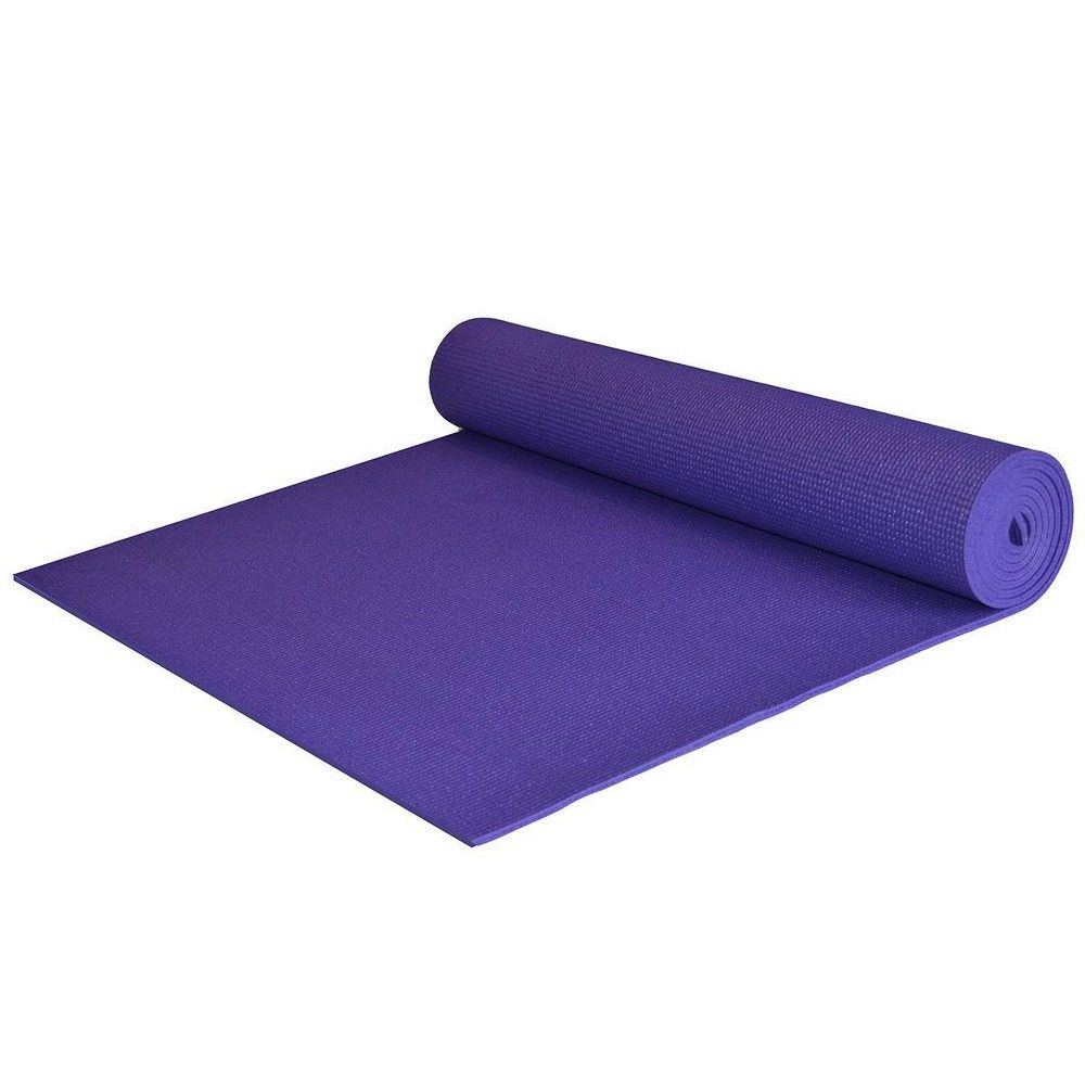 Ultieme Neerwaarts deed het Yoga Direct Anti-Microbial Deluxe Yoga Mat | Connecticut Post Mall