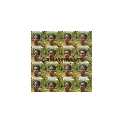 Earl Cunningham - Earl Cunningham (Vinyl)