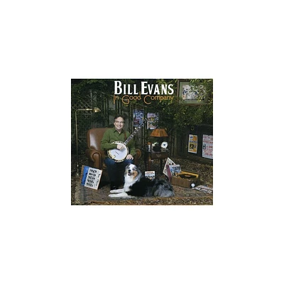 Bill Evans