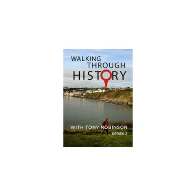 Walking Through History: Series 2 (DVD)