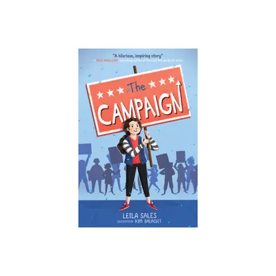 The Campaign