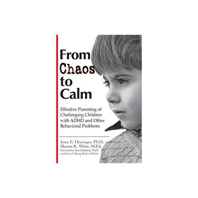 From Chaos to Calm