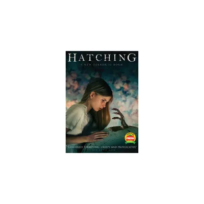 Hatching (DVD)(2022)