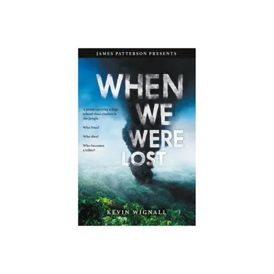 When We Were Lost - by Kevin Wignall (Paperback)