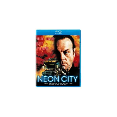 Neon City (Blu-ray)(1991)