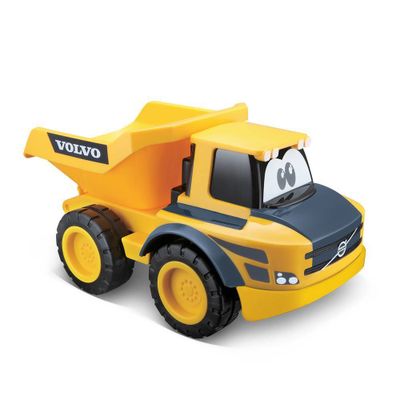 Maisto Volvo My First Dump Truck R/C