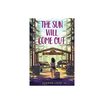 The Sun Will Come Out - by Joanne Levy (Paperback)