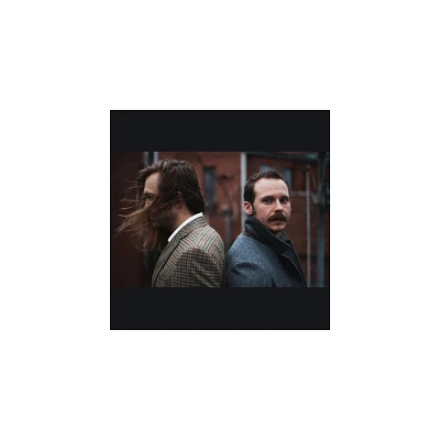 Penny & Sparrow - Let A Lover Drown You (Vinyl)