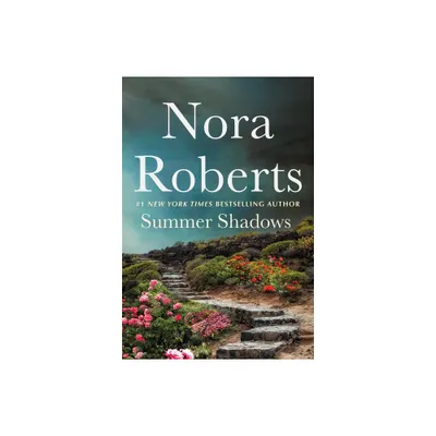 Summer Shadows - by Nora Roberts (Paperback)