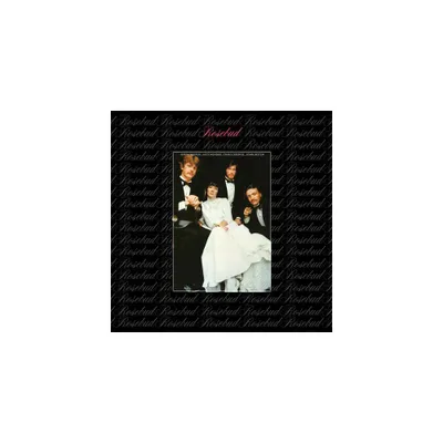 Rosebud - Rosebud (CD)