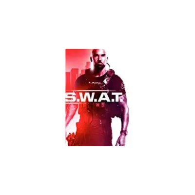 S.W.A.T.: Season Three (DVD)(2019)