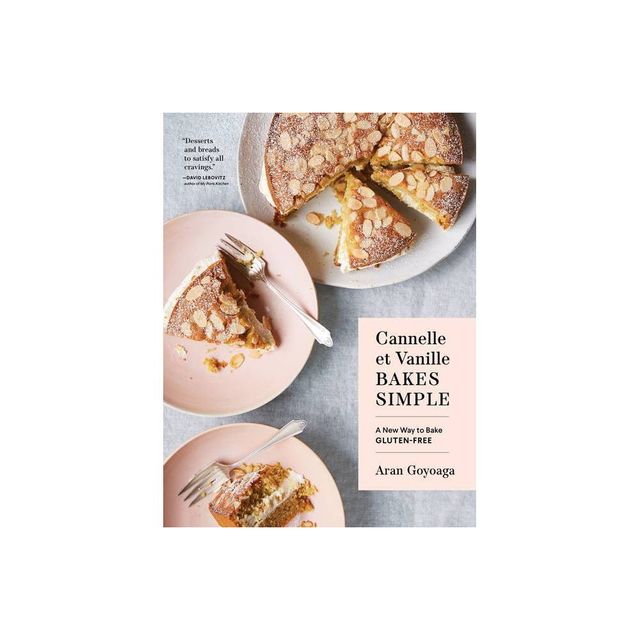 Apple Cannelle Et Vanille Bakes Simple - by Aran Goyoaga (Hardcover) |  Connecticut Post Mall