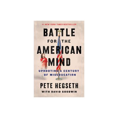 Battle for the American Mind