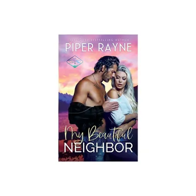 My Beautiful Neighbor - (The Greene Family) by Piper Rayne (Paperback)