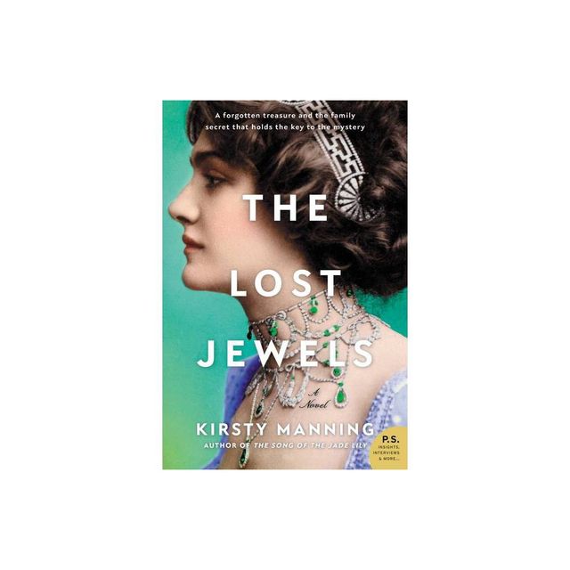 The Lost Jewels