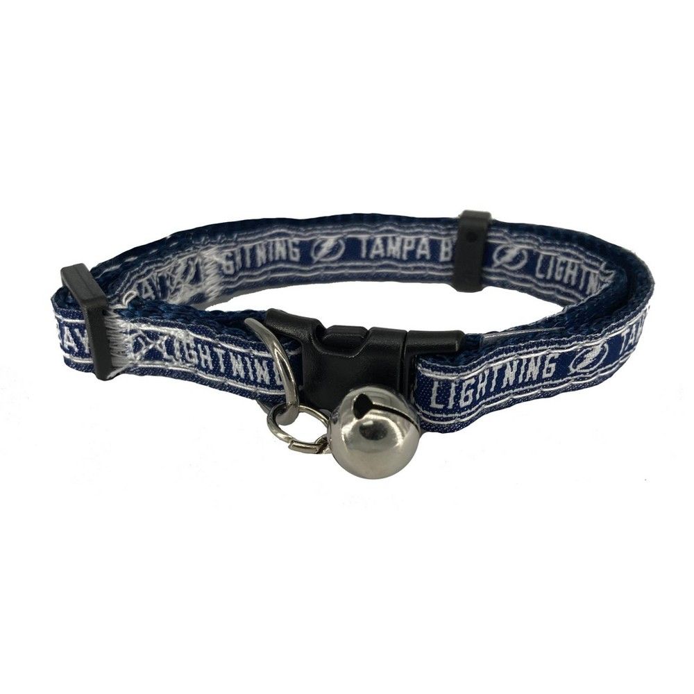 NHL St. Louis Blues Cat Collar