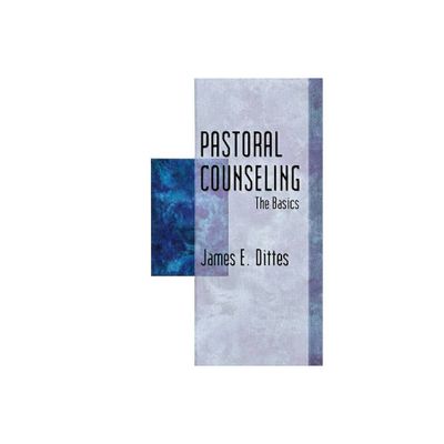 Pastoral Counseling