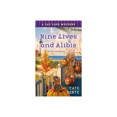 Nine Lives and Alibis