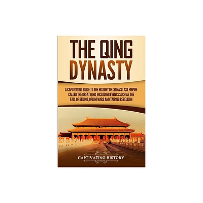 The Qing Dynasty