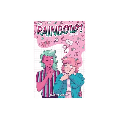 Rainbow! Volume 1 (Original Graphic Novel