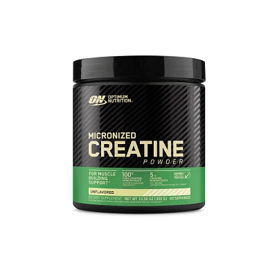 Optimum Nutrition Creatine Sports Nutrition Supplement Powder - 300g