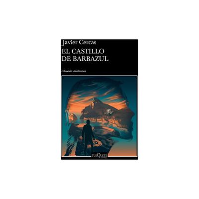 El Castillo de Barbazul - by Javier Cercas (Paperback)