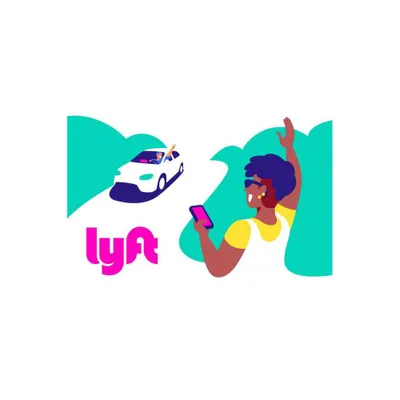 Lyft Gift Card $25 (Email Delivery)