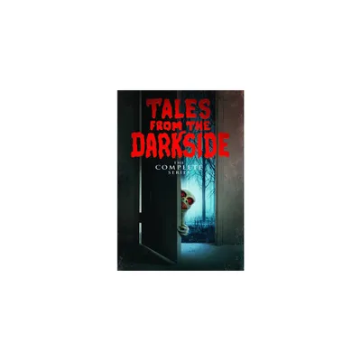 Tales From the Darkside: The Complete Series (DVD)