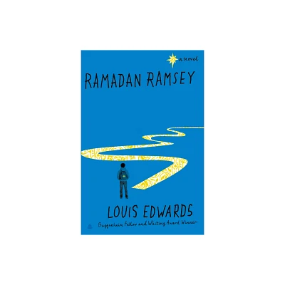 Ramadan Ramsey - by Louis Edwards (Hardcover)