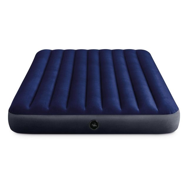 Intex Durabeam 10 Queen Size Air Mattress