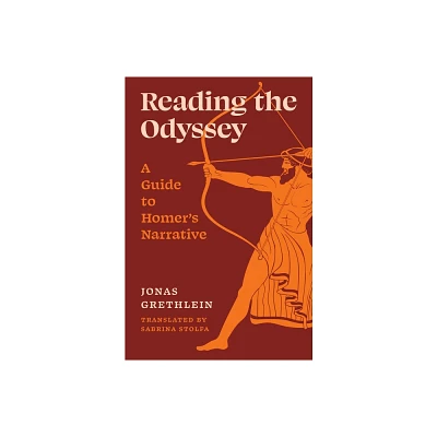 Reading the Odyssey