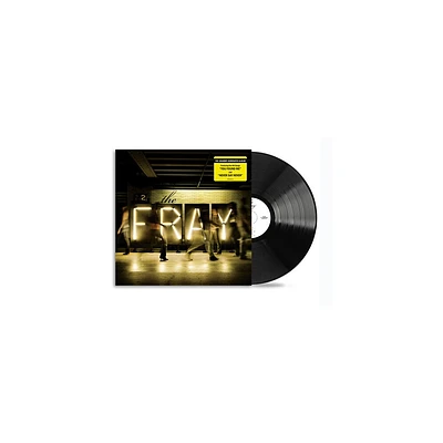 Fray - The Fray (Vinyl)