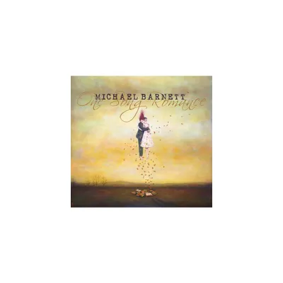 Michael Barnett - One Song Romance (CD)