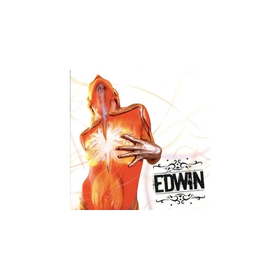 Edwin - Better Days (CD)