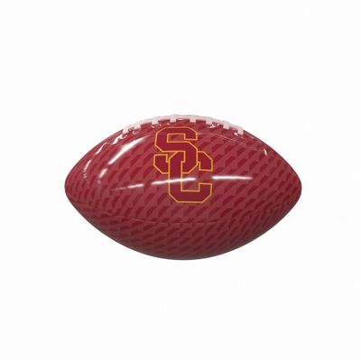 NCAA USC Trojans Mini-Size Football