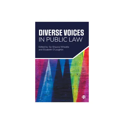 Diverse Voices in Public Law