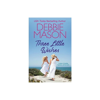 Three Little Wishes - (Sunshine Bay) by Debbie Mason (Paperback)