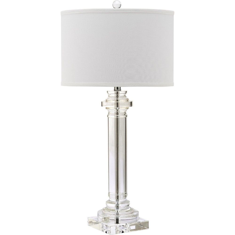 target clear lamp