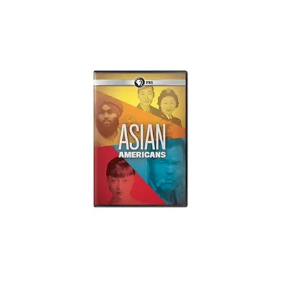 Asian Americans (DVD)