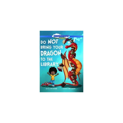 Do Not Bring Your Dragon To The Library (DVD)