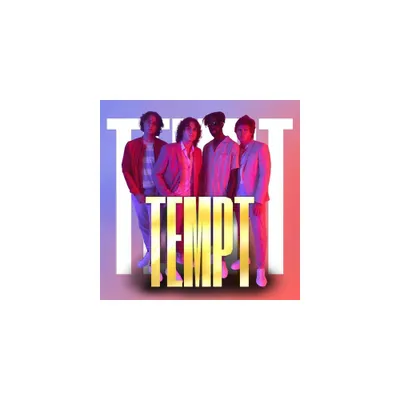 Tempt - Tempt (CD)